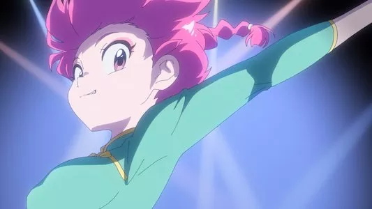 Image Ranma 1/2 7