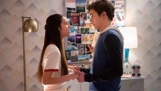 Image High School Musical: The Musical: The Series 2