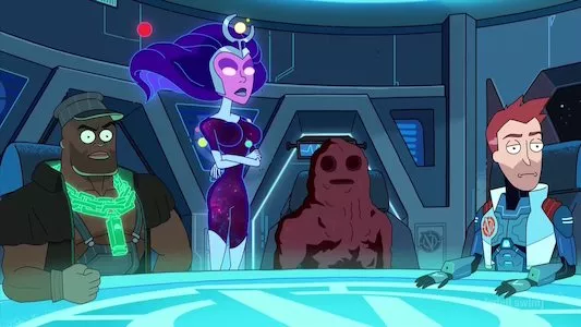 Image Rick y Morty 4
