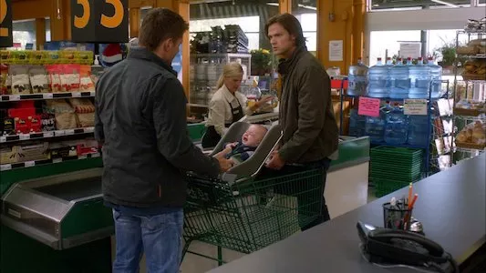 Image Supernatural 2
