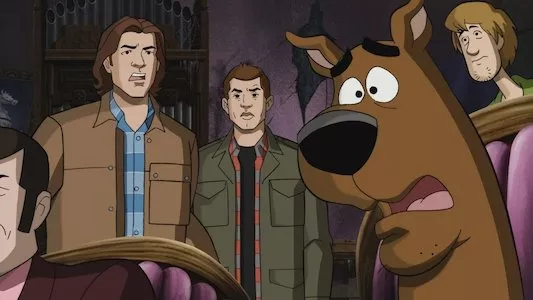 Image Supernatural 16
