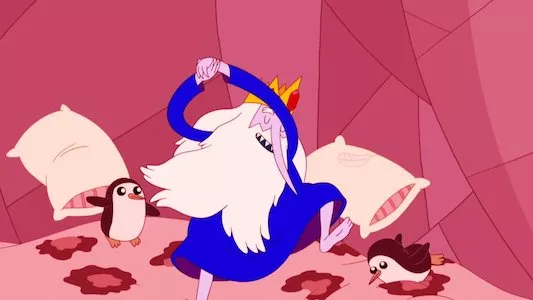 Image Hora de aventuras 11
