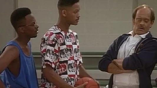 Image El Principe de Bel-Air 11