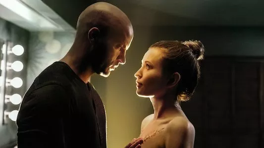 Image American Gods 5