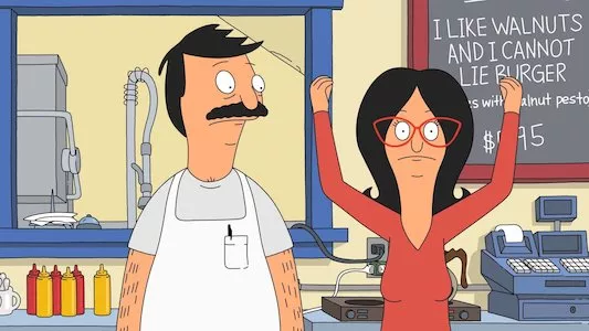 Image Bob's Burgers 1