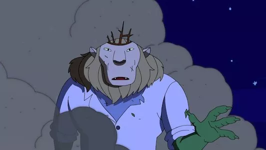 Image Hora de aventuras 8