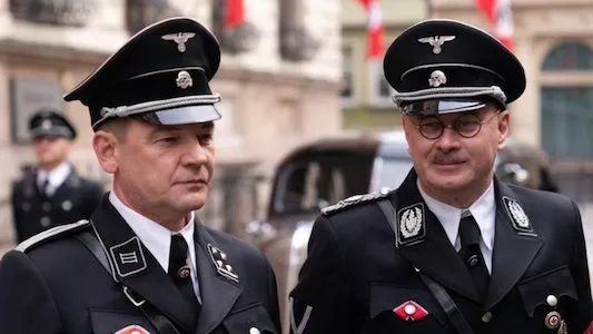 Image Los asesinatos de Breslavia 3
