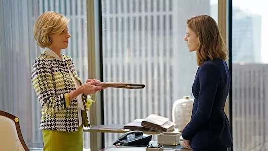 Image The Good Fight 1