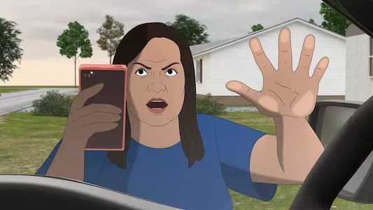 Image Los peores vecinos del mundo 1