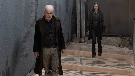 Image The Walking Dead: Dead City 7