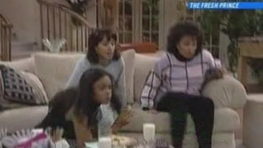 Image El Principe de Bel-Air 8