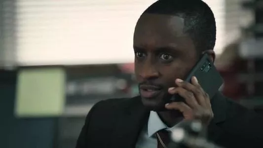 Image The Chelsea Detective 1