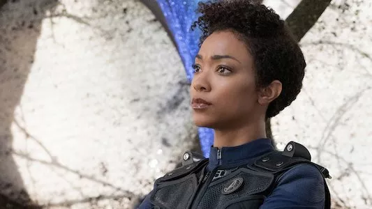 Image Star Trek: Discovery 8