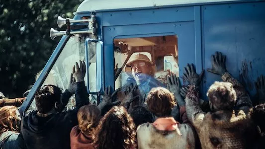 Image Z Nation 3