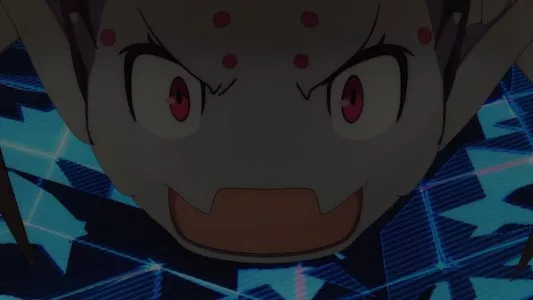 Image Kumo Desu ga, Nani ka? 12