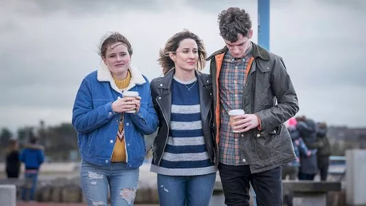 Image The Bay (2019) 6