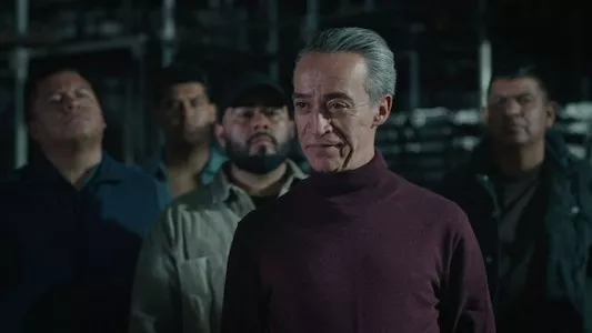 Image El señor de los cielos 19
