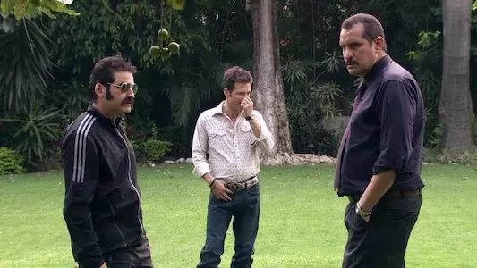 Image El señor de los cielos 14