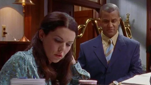 Image Las chicas Gilmore 12
