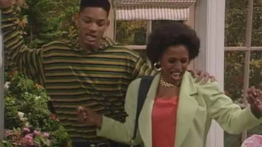 Image El Principe de Bel-Air 13