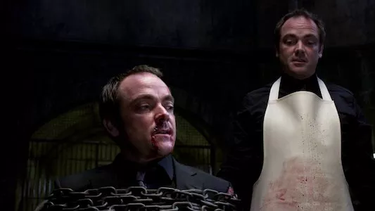 Image Supernatural 10