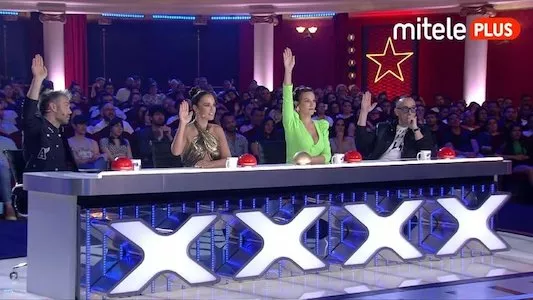 Image Got Talent España 7