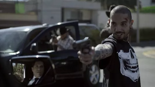 Image El señor de los cielos 9