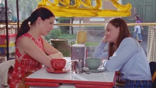 Image Las chicas Gilmore 20