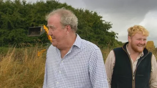 Image La granja de Clarkson 1