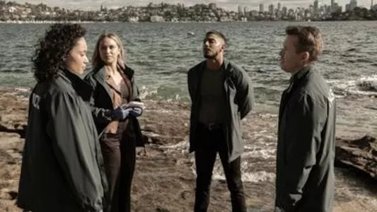 Image NCIS: Sydney 5