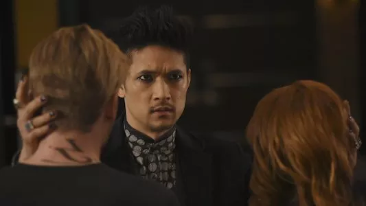 Image Shadowhunters 10