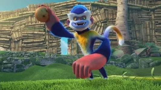 Image Los Croods: Árbol Genealógico 3