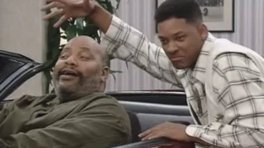 Image El Principe de Bel-Air 19