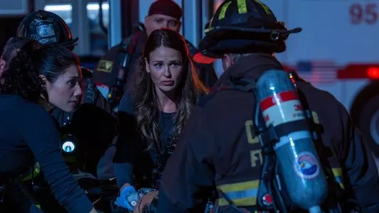 Image Chicago Fire 5