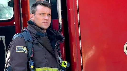 Image Chicago Fire 5