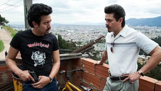Image Narcos 7