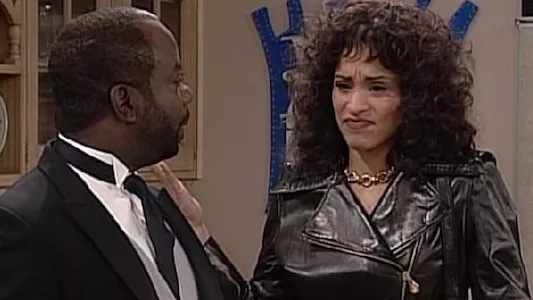 Image El Principe de Bel-Air 17