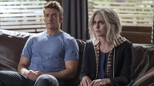 Image iZombie 10