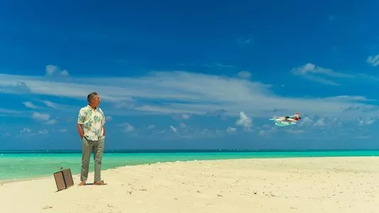 Image The Reluctant Traveler With Eugene Levy 5