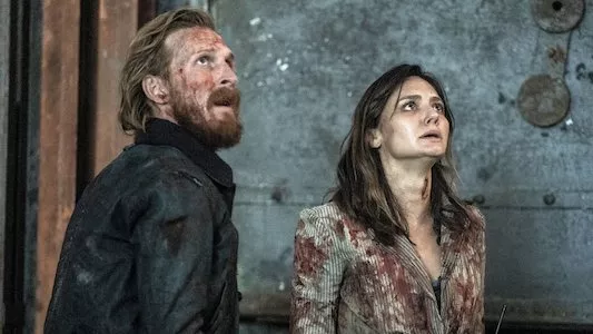 Image Fear the Walking Dead 9