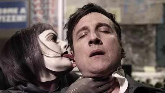 Image Z Nation 3