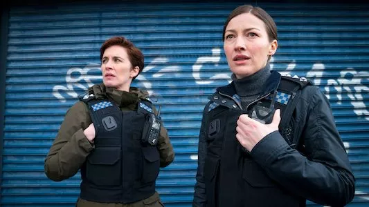 Image Line of Duty 1