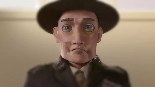 Image The Shivering Truth 2