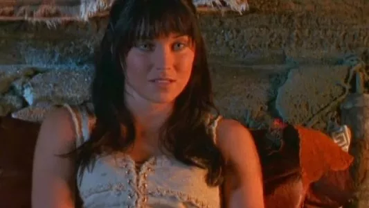 Image Xena: La princesa guerrera 2