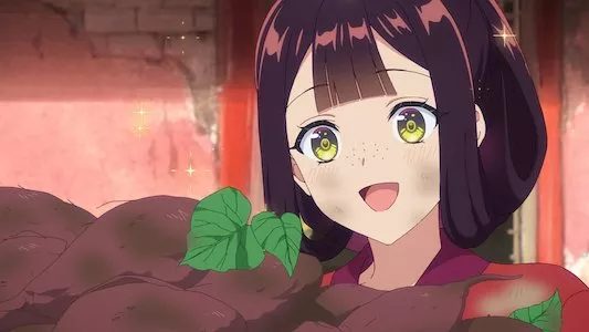 Image Futsutsuka na Akujo dewa Gozaimasu ga: Suuguu Chouso Torikae Den 4