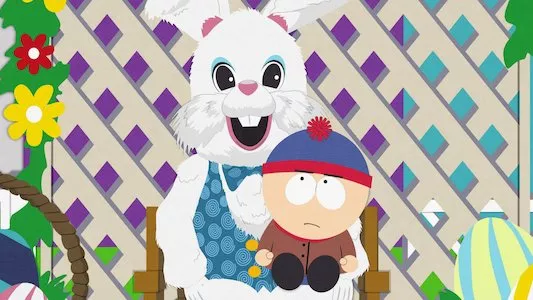 Image South Park 5