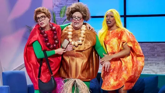 Image Drag Race España 3