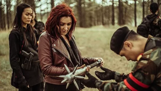 Image Z Nation 2