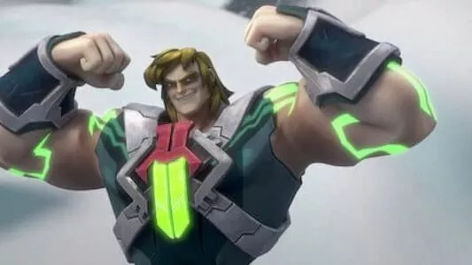 Image He-Man y los Amos del Universo 5
