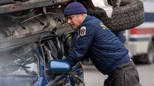 Image Chicago Fire 20